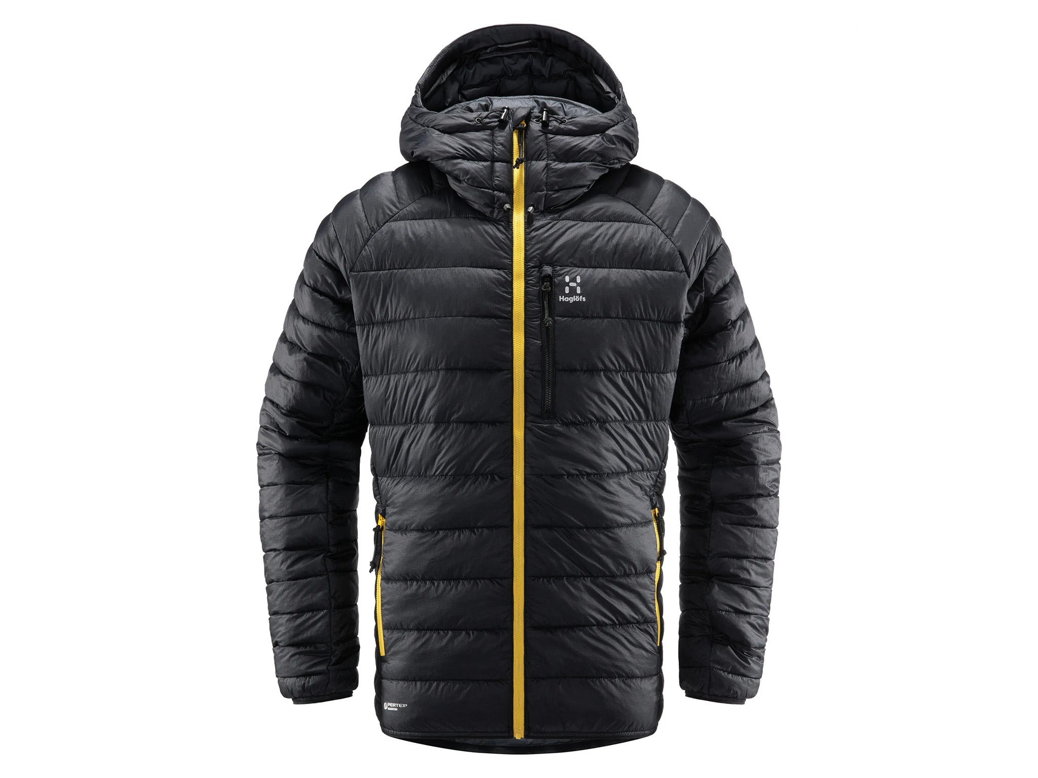 Best mens sales down jacket